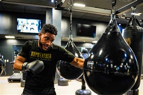 hidden city boxing|Mayweather Boxing + Fitness .